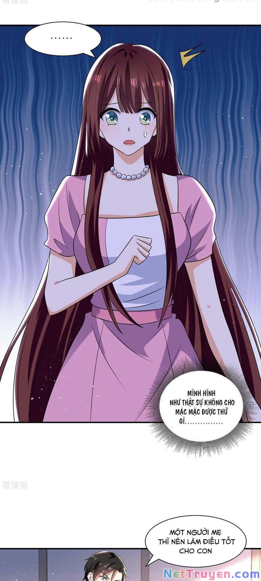 đọc truyện Thiên Tài Khốc Bảo: Tổng Tài Sủng Thê Quá Cường Hãn Chương 165 ảnh 19 tại Thiên Thai Truyện