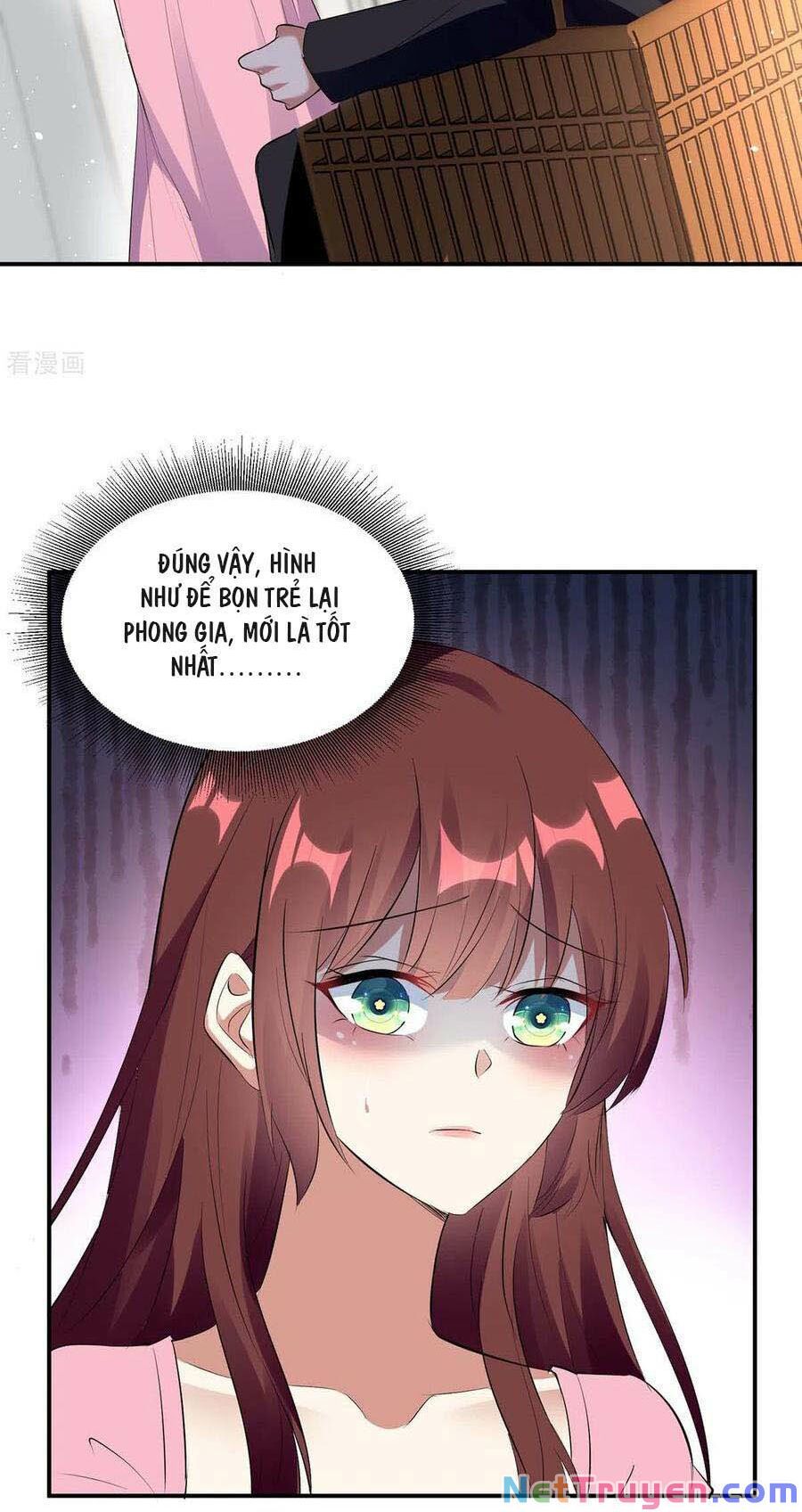 đọc truyện Thiên Tài Khốc Bảo: Tổng Tài Sủng Thê Quá Cường Hãn Chương 165 ảnh 21 tại Thiên Thai Truyện