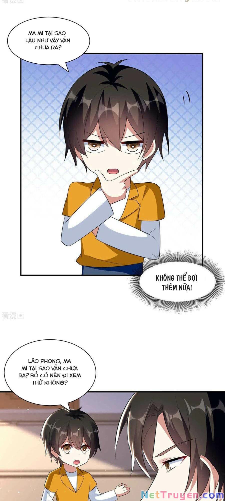 đọc truyện Thiên Tài Khốc Bảo: Tổng Tài Sủng Thê Quá Cường Hãn Chương 165 ảnh 4 tại Thiên Thai Truyện