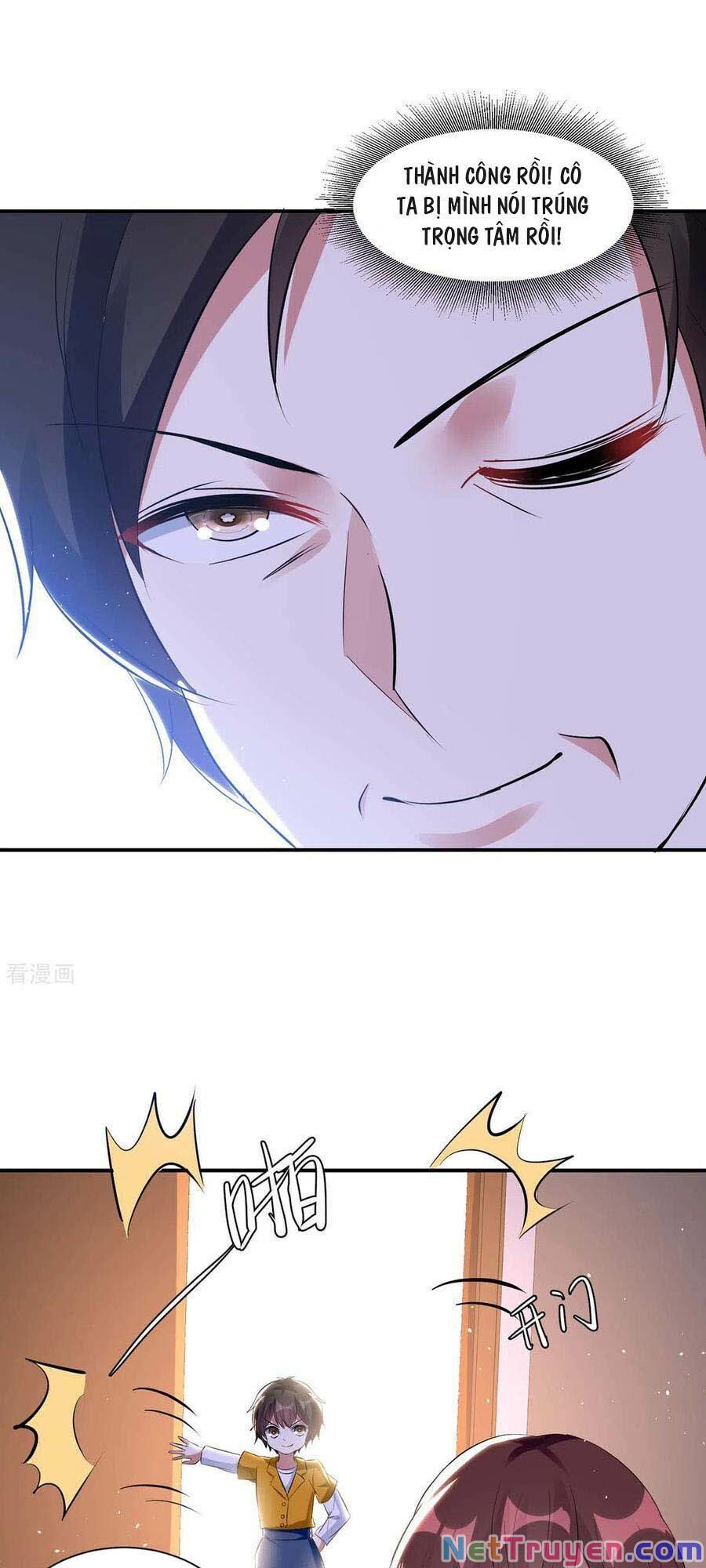 đọc truyện Thiên Tài Khốc Bảo: Tổng Tài Sủng Thê Quá Cường Hãn Chương 165 ảnh 22 tại Thiên Thai Truyện