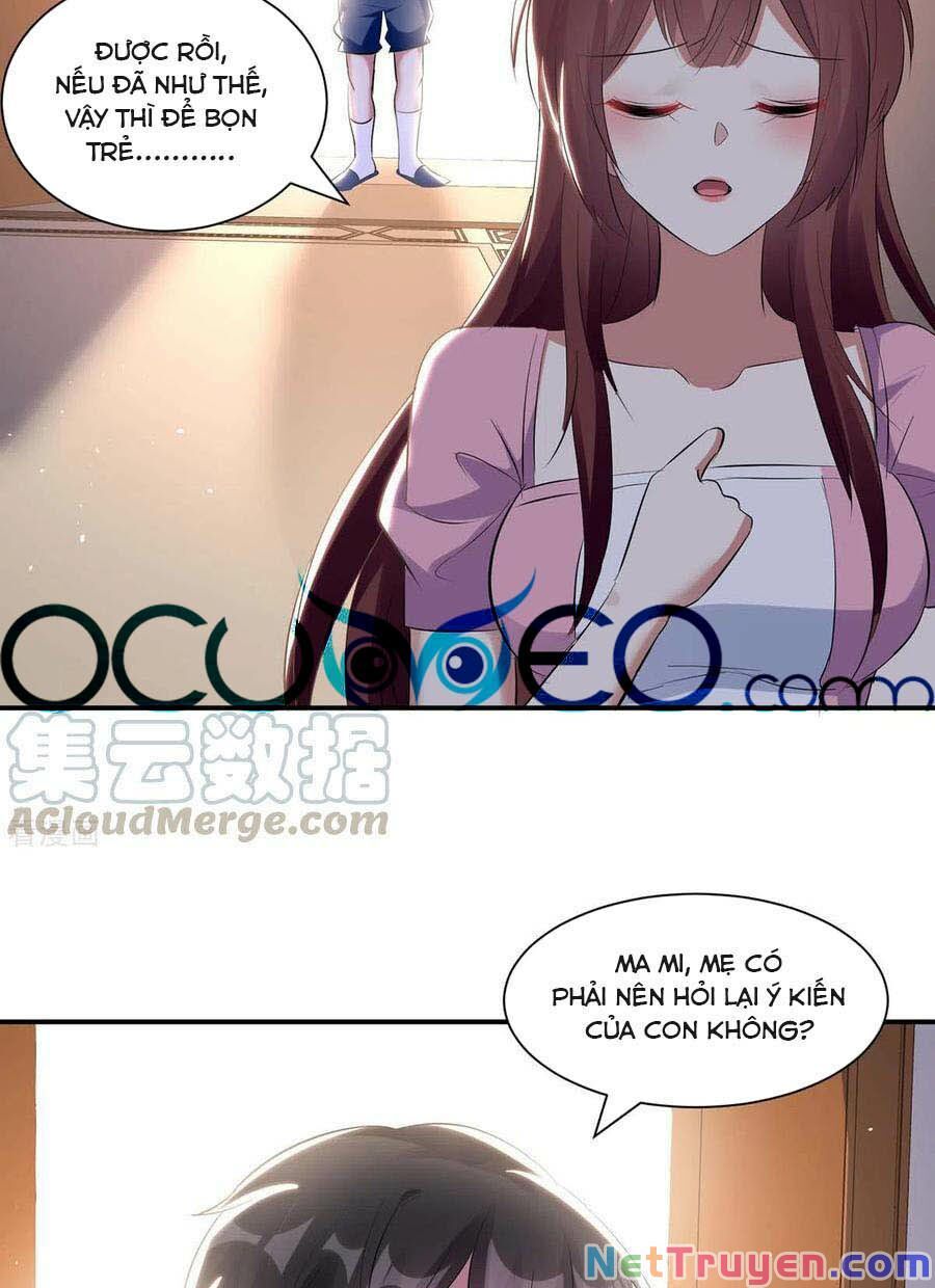 đọc truyện Thiên Tài Khốc Bảo: Tổng Tài Sủng Thê Quá Cường Hãn Chương 165 ảnh 23 tại Thiên Thai Truyện