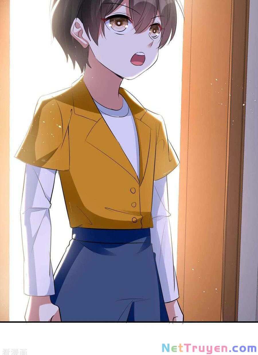 đọc truyện Thiên Tài Khốc Bảo: Tổng Tài Sủng Thê Quá Cường Hãn Chương 165 ảnh 24 tại Thiên Thai Truyện