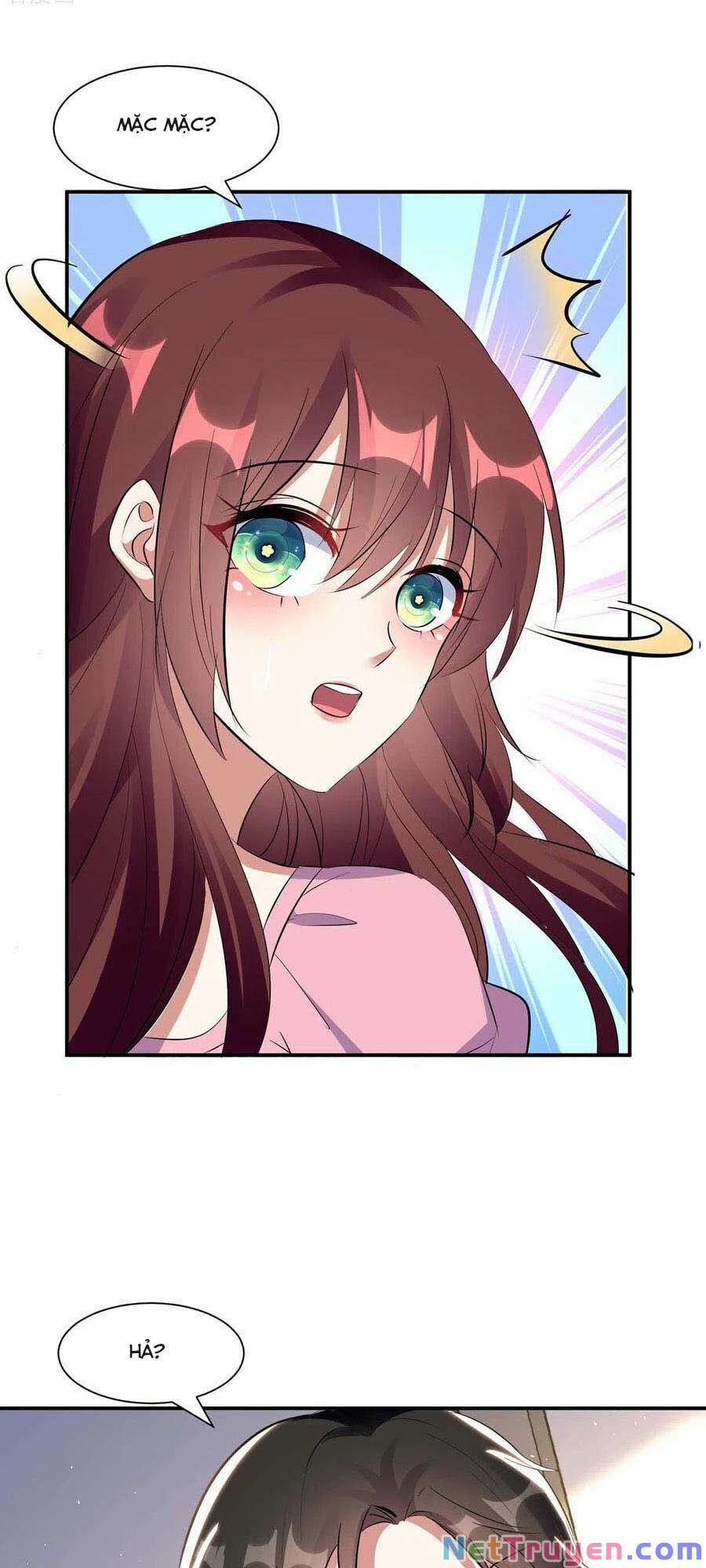 đọc truyện Thiên Tài Khốc Bảo: Tổng Tài Sủng Thê Quá Cường Hãn Chương 165 ảnh 25 tại Thiên Thai Truyện