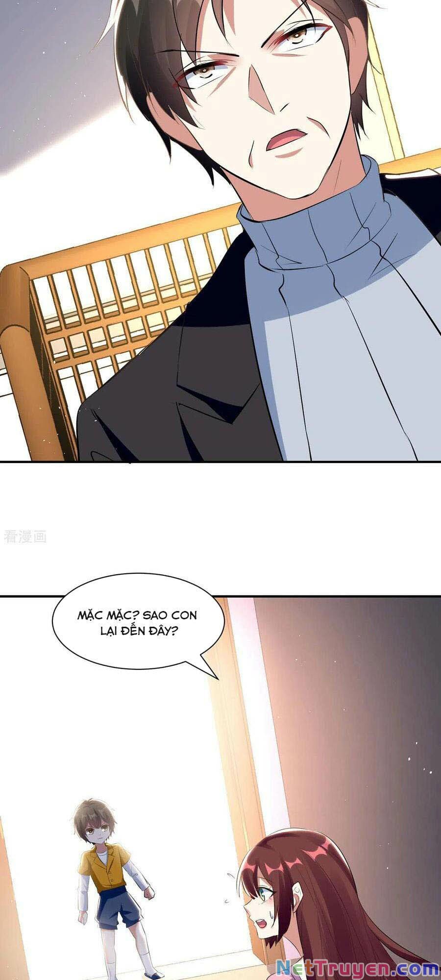 đọc truyện Thiên Tài Khốc Bảo: Tổng Tài Sủng Thê Quá Cường Hãn Chương 165 ảnh 26 tại Thiên Thai Truyện