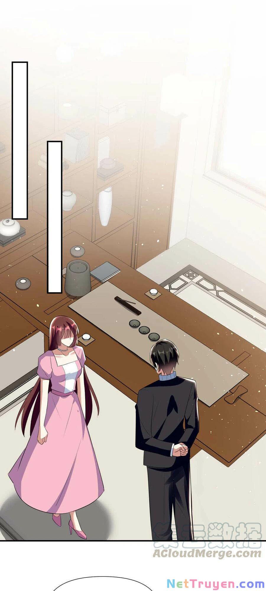 đọc truyện Thiên Tài Khốc Bảo: Tổng Tài Sủng Thê Quá Cường Hãn Chương 165 ảnh 8 tại Thiên Thai Truyện