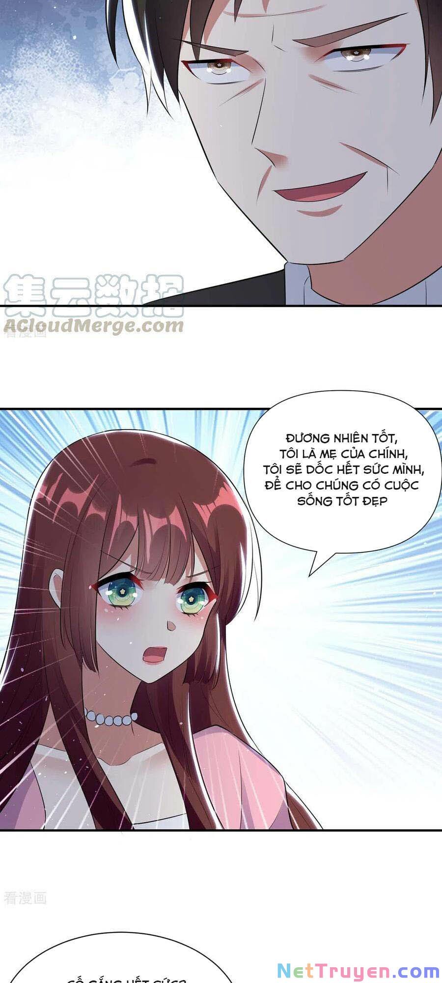 đọc truyện Thiên Tài Khốc Bảo: Tổng Tài Sủng Thê Quá Cường Hãn Chương 165 ảnh 10 tại Thiên Thai Truyện