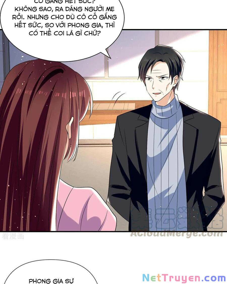 đọc truyện Thiên Tài Khốc Bảo: Tổng Tài Sủng Thê Quá Cường Hãn Chương 165 ảnh 11 tại Thiên Thai Truyện