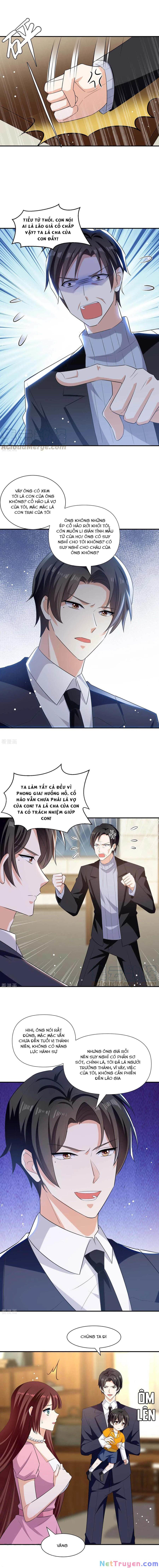 đọc truyện Thiên Tài Khốc Bảo: Tổng Tài Sủng Thê Quá Cường Hãn Chương 166 ảnh 7 tại Thiên Thai Truyện