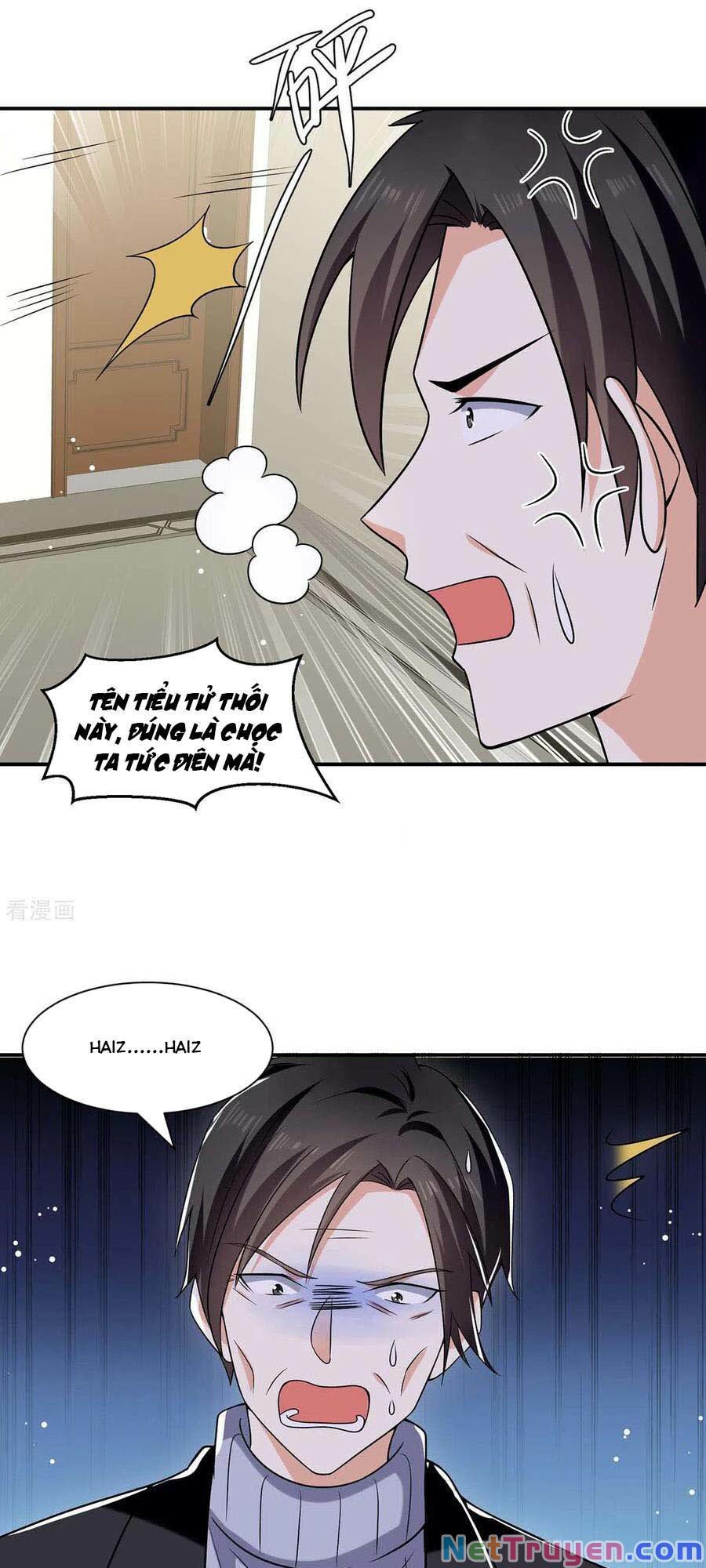 đọc truyện Thiên Tài Khốc Bảo: Tổng Tài Sủng Thê Quá Cường Hãn Chương 167 ảnh 3 tại Thiên Thai Truyện