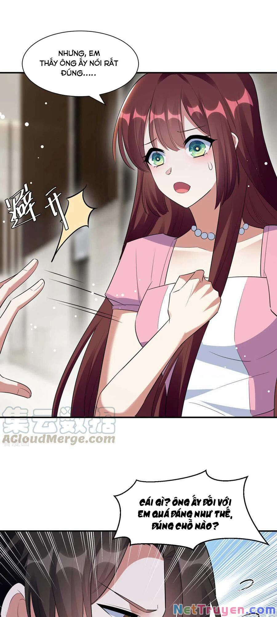 đọc truyện Thiên Tài Khốc Bảo: Tổng Tài Sủng Thê Quá Cường Hãn Chương 167 ảnh 13 tại Thiên Thai Truyện