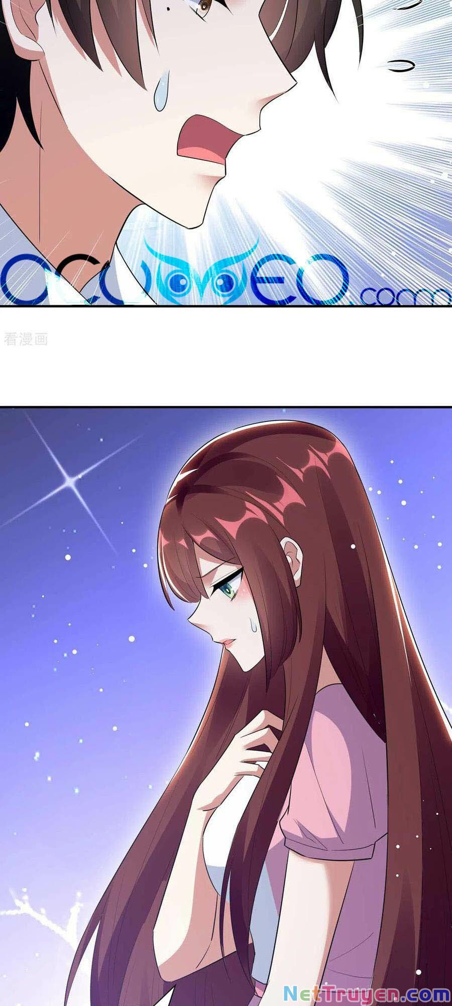 đọc truyện Thiên Tài Khốc Bảo: Tổng Tài Sủng Thê Quá Cường Hãn Chương 167 ảnh 14 tại Thiên Thai Truyện