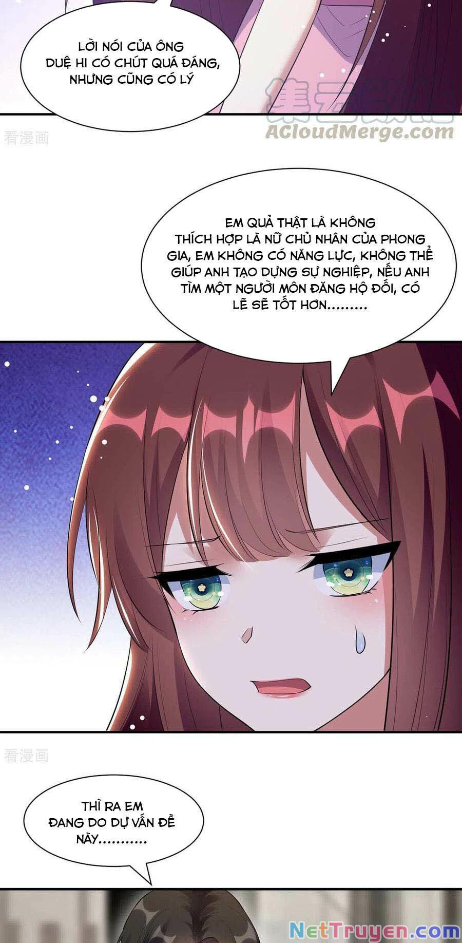 đọc truyện Thiên Tài Khốc Bảo: Tổng Tài Sủng Thê Quá Cường Hãn Chương 167 ảnh 15 tại Thiên Thai Truyện