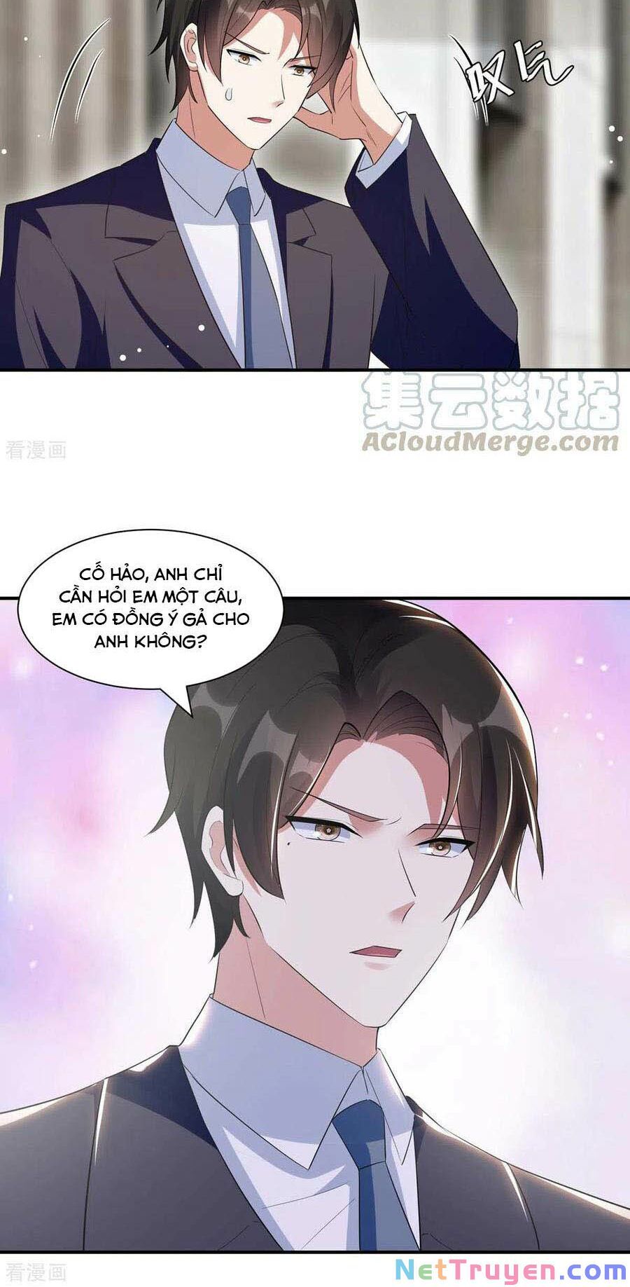 đọc truyện Thiên Tài Khốc Bảo: Tổng Tài Sủng Thê Quá Cường Hãn Chương 167 ảnh 16 tại Thiên Thai Truyện