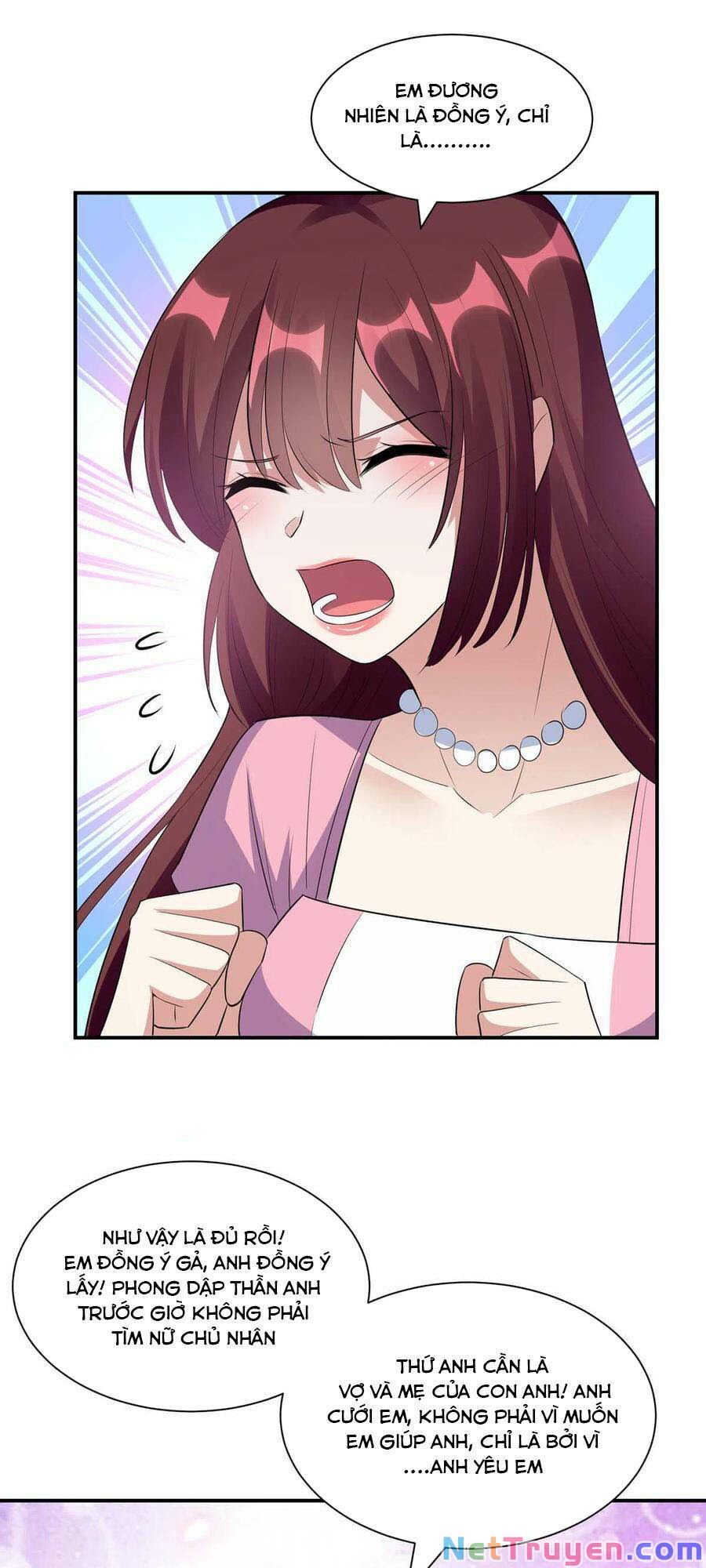 đọc truyện Thiên Tài Khốc Bảo: Tổng Tài Sủng Thê Quá Cường Hãn Chương 167 ảnh 17 tại Thiên Thai Truyện