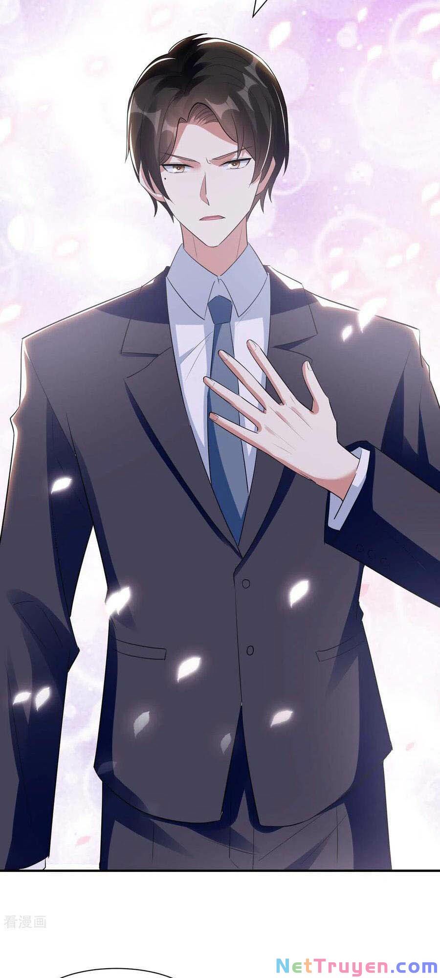 đọc truyện Thiên Tài Khốc Bảo: Tổng Tài Sủng Thê Quá Cường Hãn Chương 167 ảnh 18 tại Thiên Thai Truyện