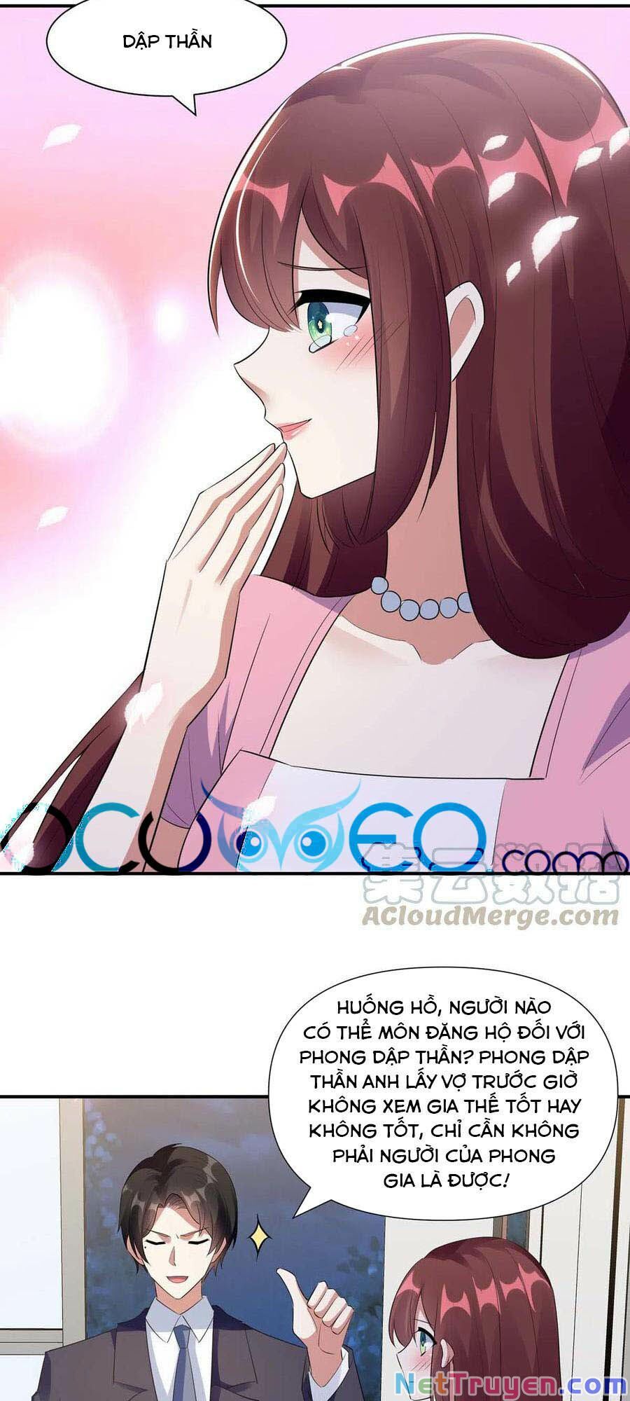 đọc truyện Thiên Tài Khốc Bảo: Tổng Tài Sủng Thê Quá Cường Hãn Chương 167 ảnh 19 tại Thiên Thai Truyện