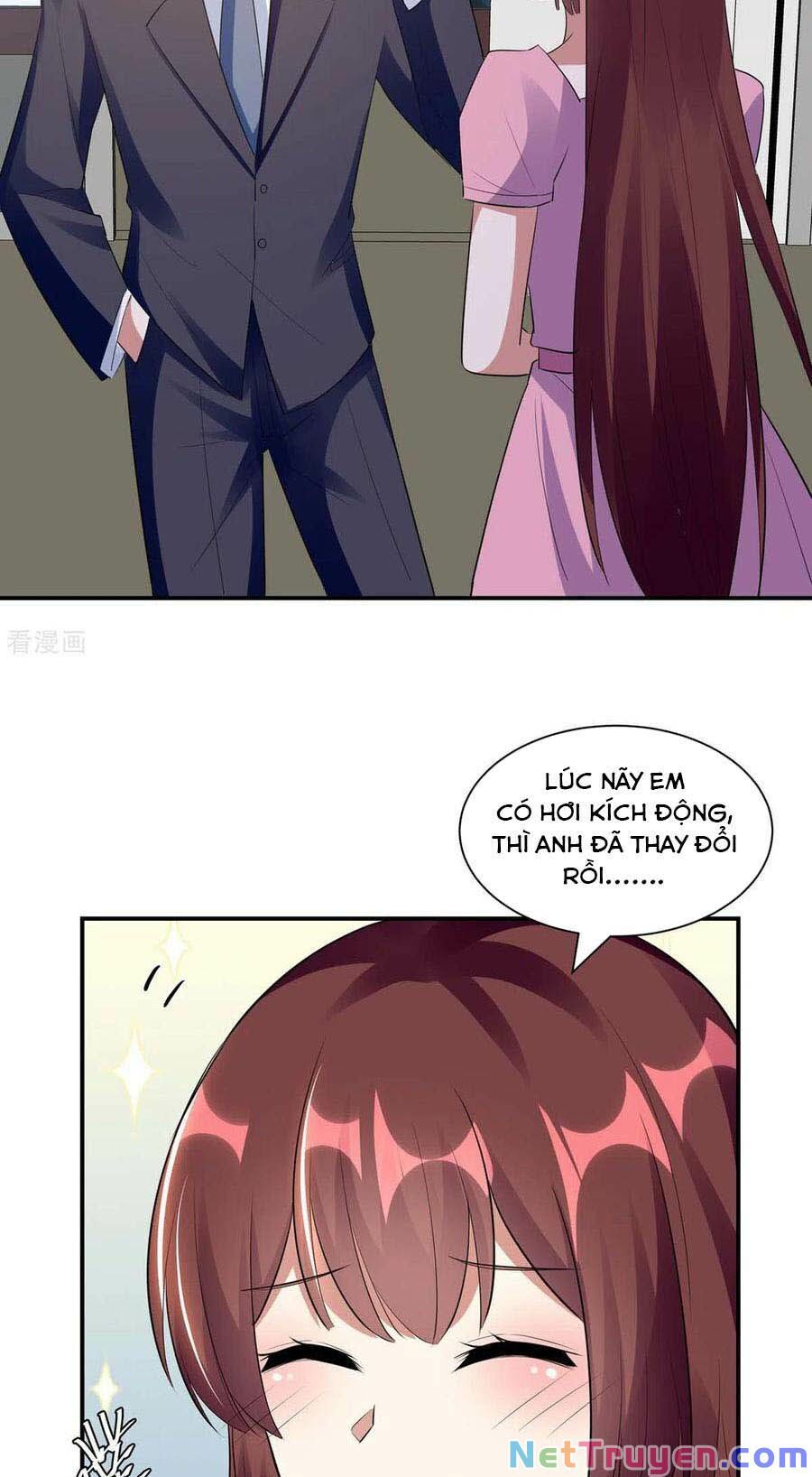 đọc truyện Thiên Tài Khốc Bảo: Tổng Tài Sủng Thê Quá Cường Hãn Chương 167 ảnh 20 tại Thiên Thai Truyện