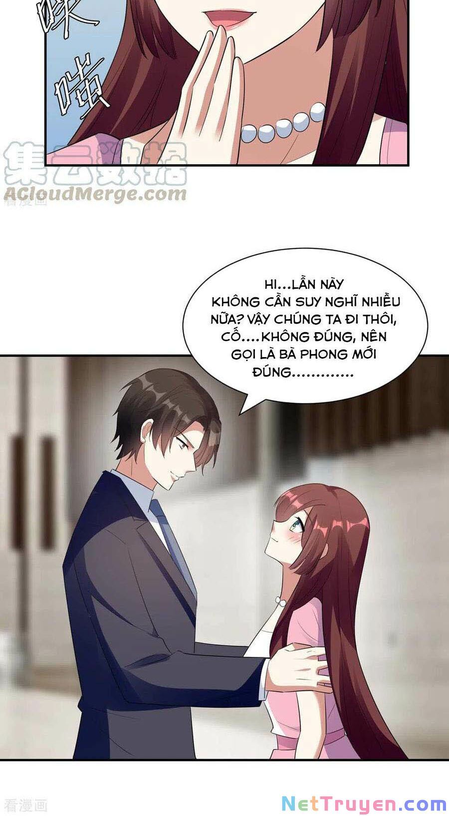 đọc truyện Thiên Tài Khốc Bảo: Tổng Tài Sủng Thê Quá Cường Hãn Chương 167 ảnh 21 tại Thiên Thai Truyện