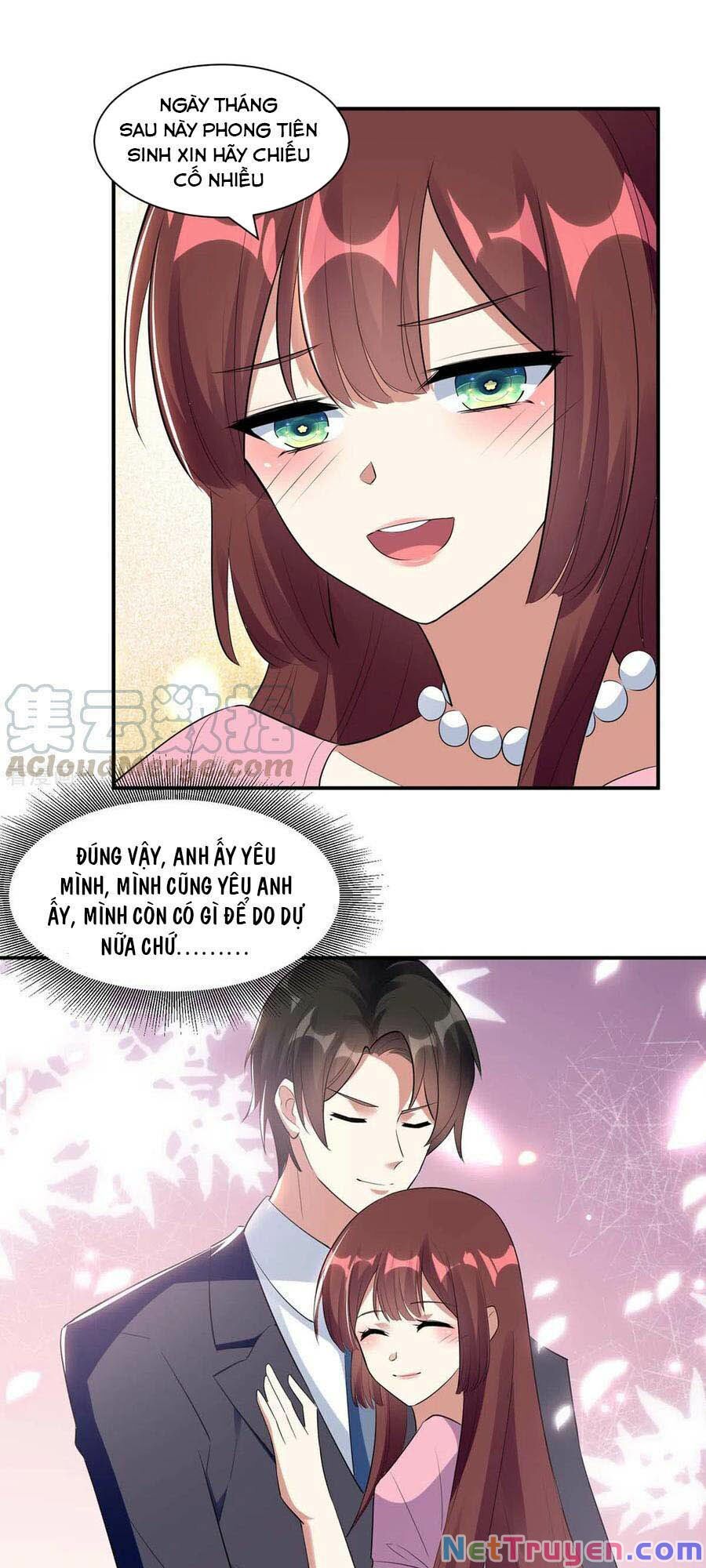 đọc truyện Thiên Tài Khốc Bảo: Tổng Tài Sủng Thê Quá Cường Hãn Chương 167 ảnh 22 tại Thiên Thai Truyện