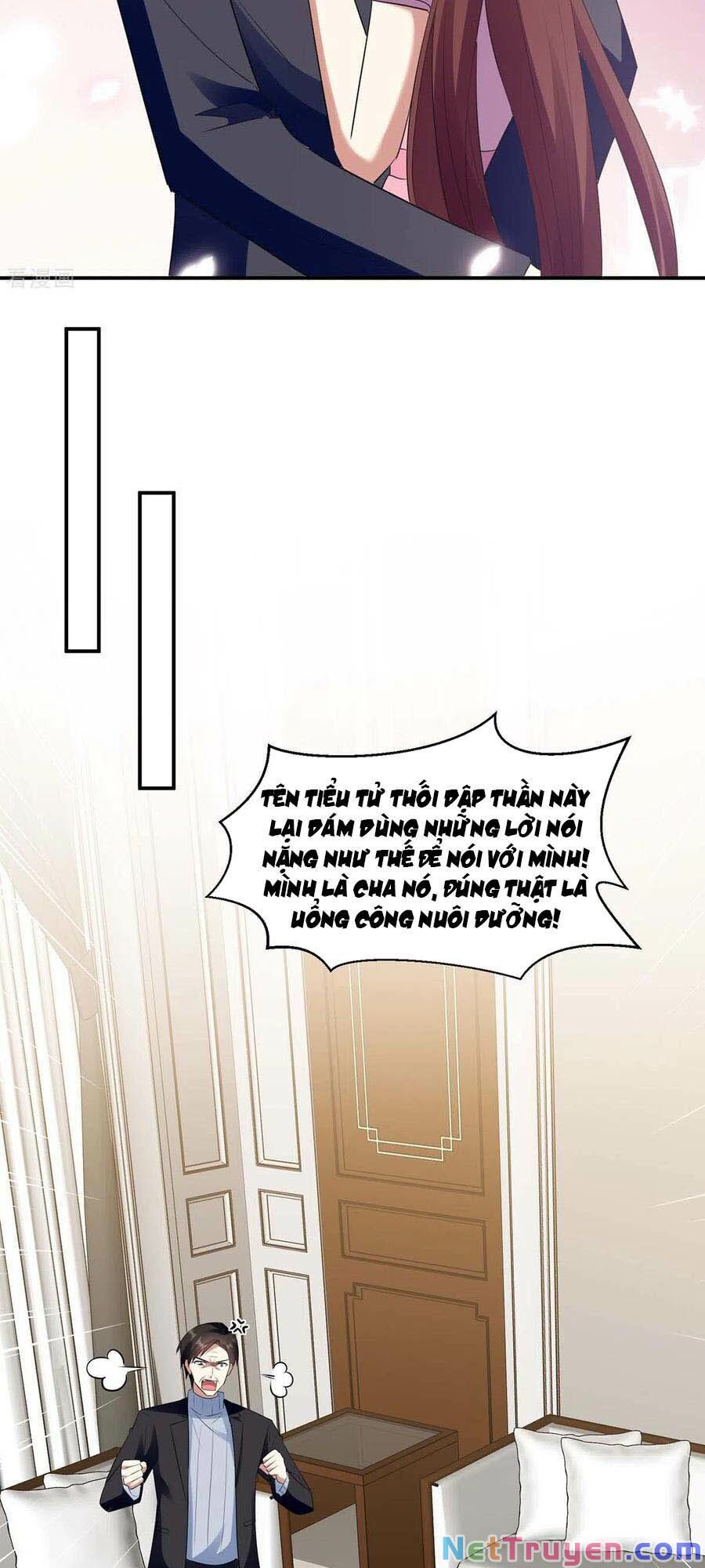 đọc truyện Thiên Tài Khốc Bảo: Tổng Tài Sủng Thê Quá Cường Hãn Chương 167 ảnh 23 tại Thiên Thai Truyện