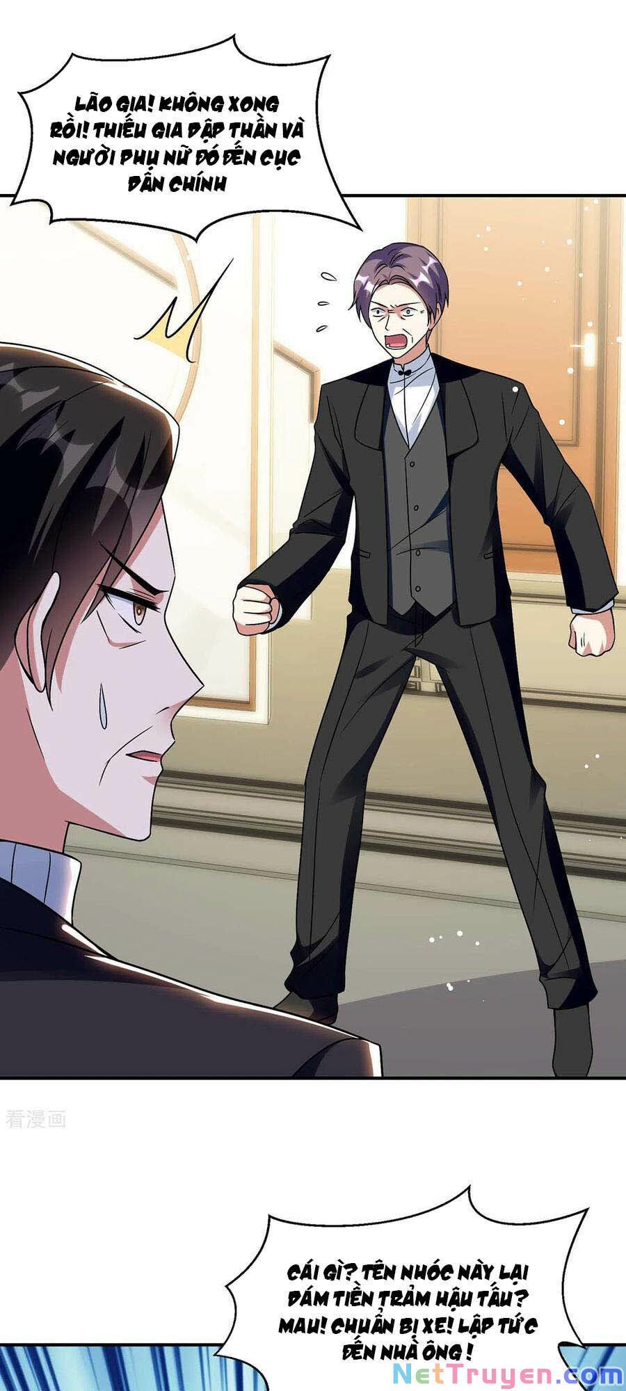 đọc truyện Thiên Tài Khốc Bảo: Tổng Tài Sủng Thê Quá Cường Hãn Chương 167 ảnh 26 tại Thiên Thai Truyện