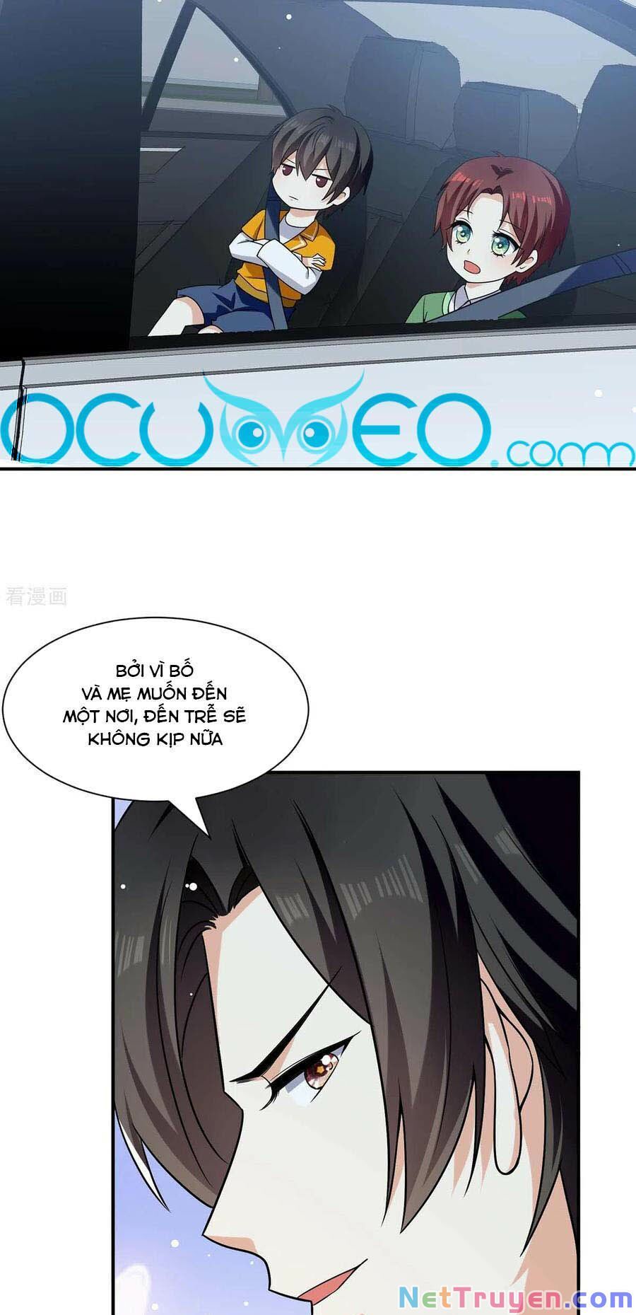 đọc truyện Thiên Tài Khốc Bảo: Tổng Tài Sủng Thê Quá Cường Hãn Chương 167 ảnh 5 tại Thiên Thai Truyện