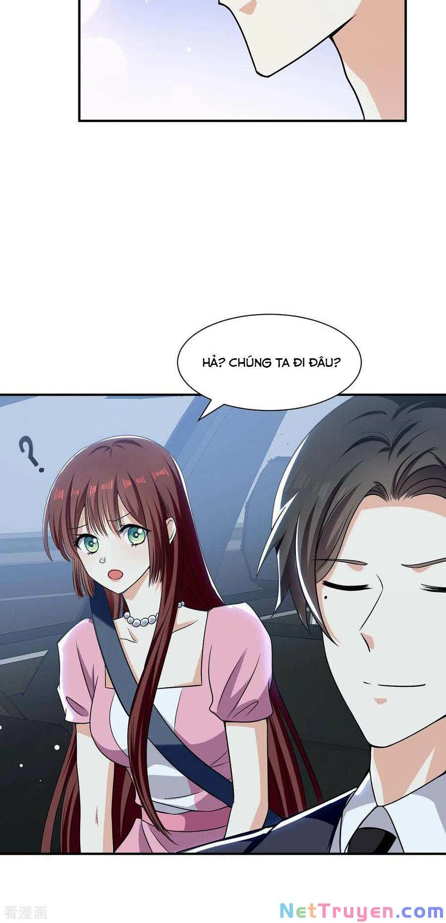 đọc truyện Thiên Tài Khốc Bảo: Tổng Tài Sủng Thê Quá Cường Hãn Chương 167 ảnh 6 tại Thiên Thai Truyện