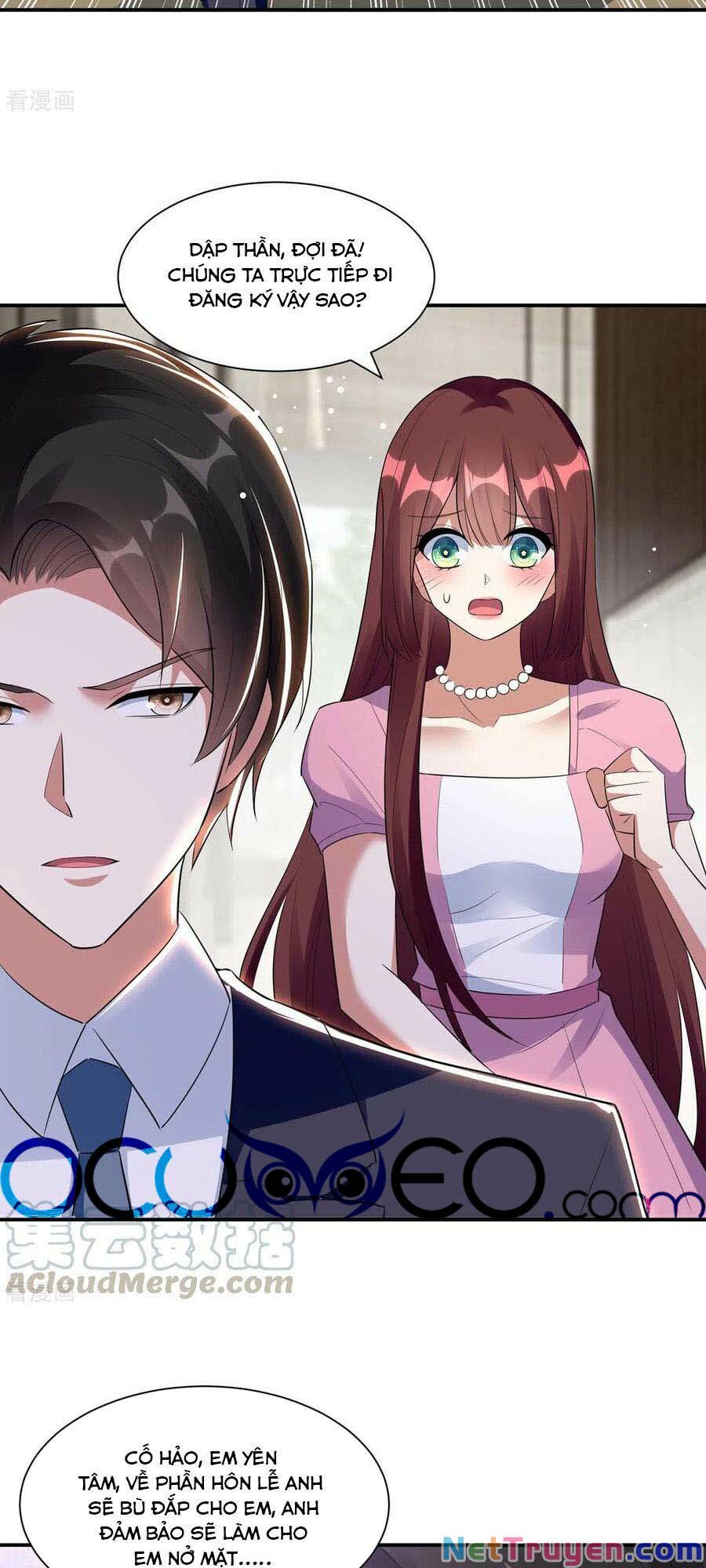 đọc truyện Thiên Tài Khốc Bảo: Tổng Tài Sủng Thê Quá Cường Hãn Chương 167 ảnh 9 tại Thiên Thai Truyện