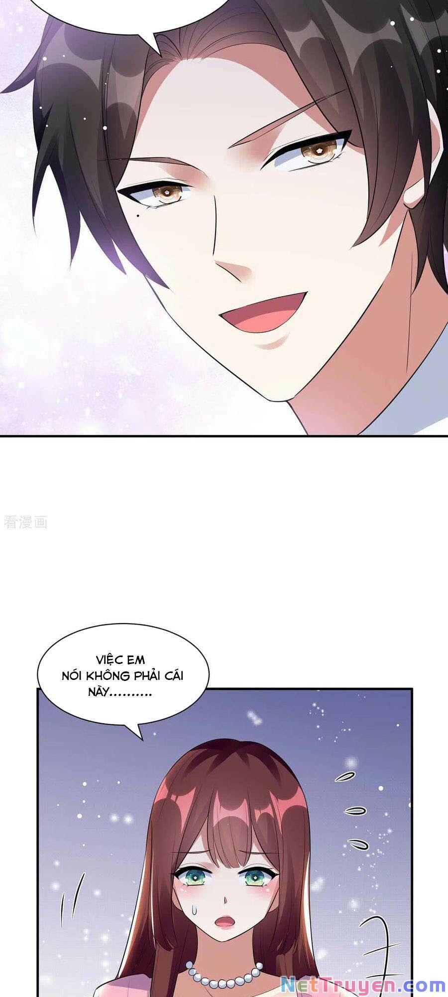 đọc truyện Thiên Tài Khốc Bảo: Tổng Tài Sủng Thê Quá Cường Hãn Chương 167 ảnh 10 tại Thiên Thai Truyện