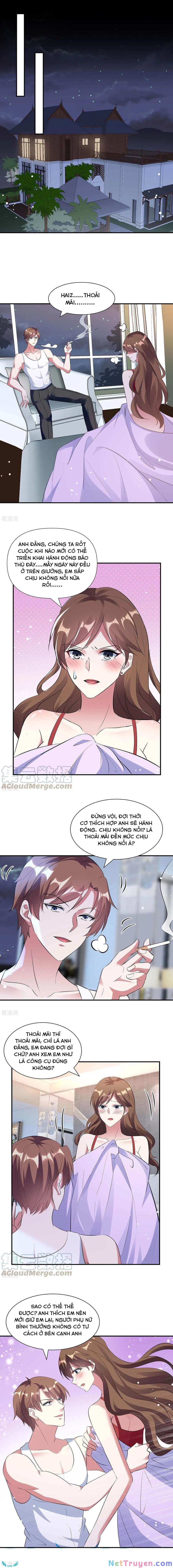 đọc truyện Thiên Tài Khốc Bảo: Tổng Tài Sủng Thê Quá Cường Hãn Chương 168 ảnh 3 tại Thiên Thai Truyện