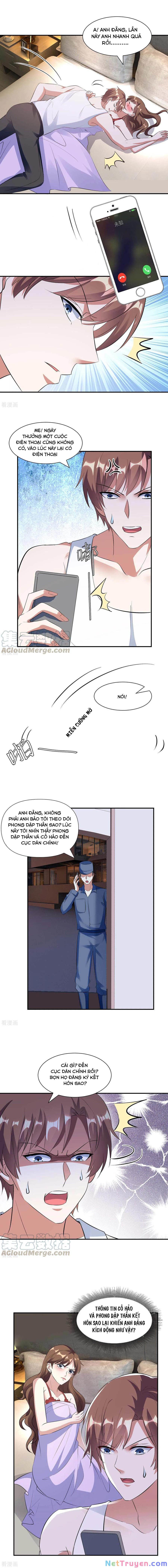 đọc truyện Thiên Tài Khốc Bảo: Tổng Tài Sủng Thê Quá Cường Hãn Chương 168 ảnh 5 tại Thiên Thai Truyện