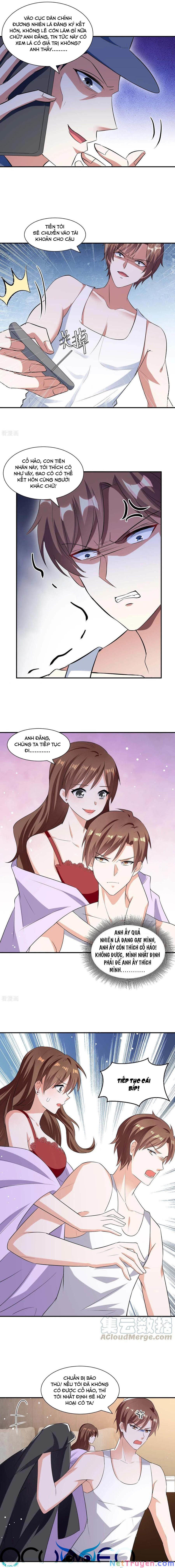 đọc truyện Thiên Tài Khốc Bảo: Tổng Tài Sủng Thê Quá Cường Hãn Chương 168 ảnh 6 tại Thiên Thai Truyện