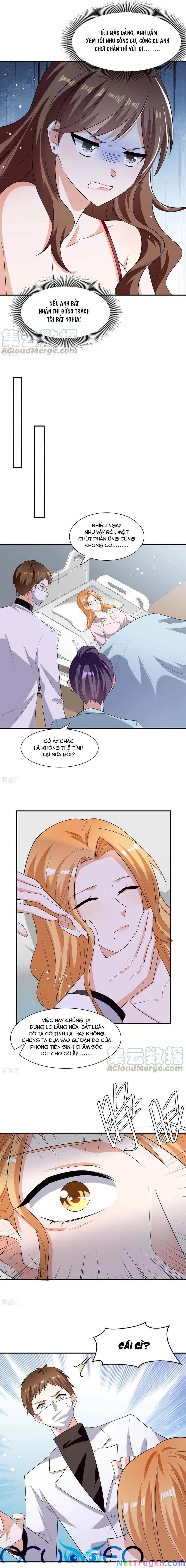 đọc truyện Thiên Tài Khốc Bảo: Tổng Tài Sủng Thê Quá Cường Hãn Chương 168 ảnh 7 tại Thiên Thai Truyện