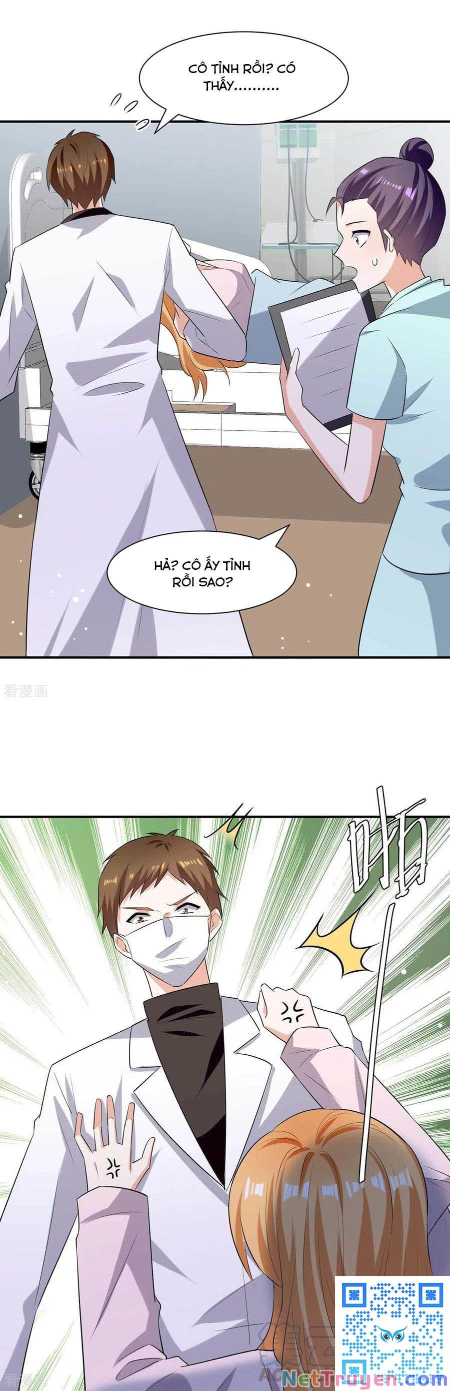 đọc truyện Thiên Tài Khốc Bảo: Tổng Tài Sủng Thê Quá Cường Hãn Chương 168 ảnh 8 tại Thiên Thai Truyện