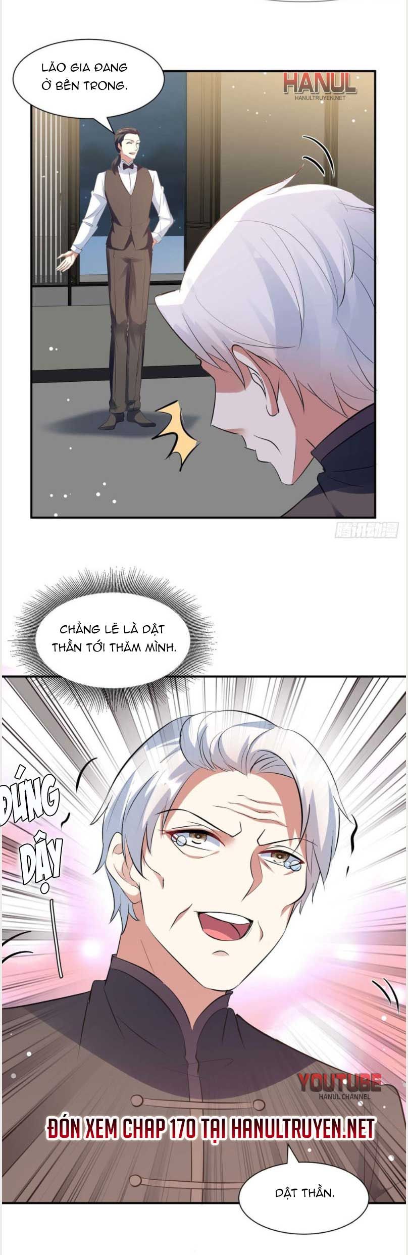 đọc truyện Thiên Tài Khốc Bảo: Tổng Tài Sủng Thê Quá Cường Hãn Chương 169 ảnh 12 tại Thiên Thai Truyện