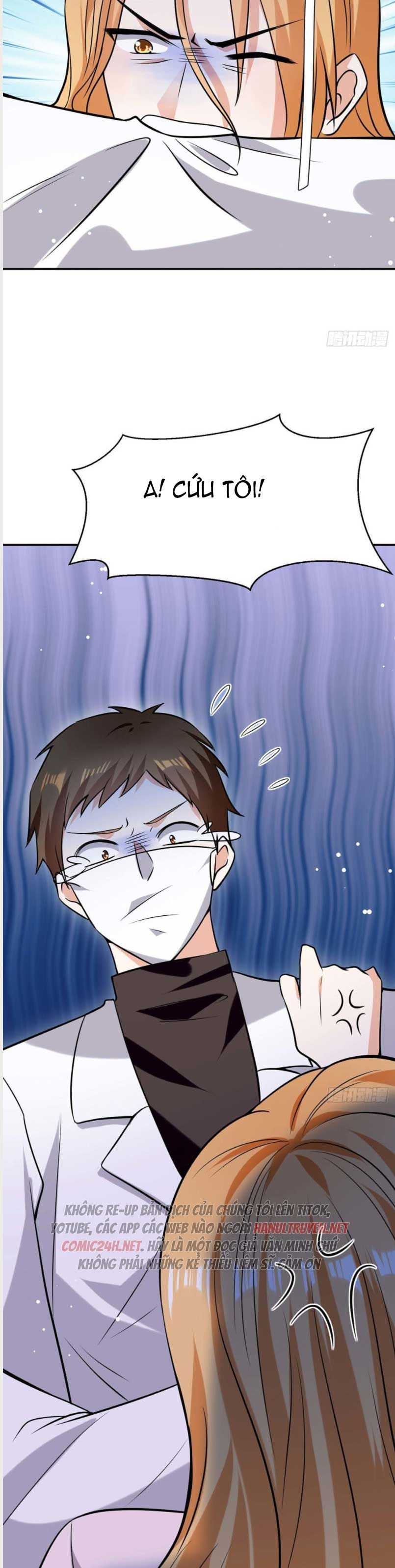 đọc truyện Thiên Tài Khốc Bảo: Tổng Tài Sủng Thê Quá Cường Hãn Chương 169 ảnh 4 tại Thiên Thai Truyện