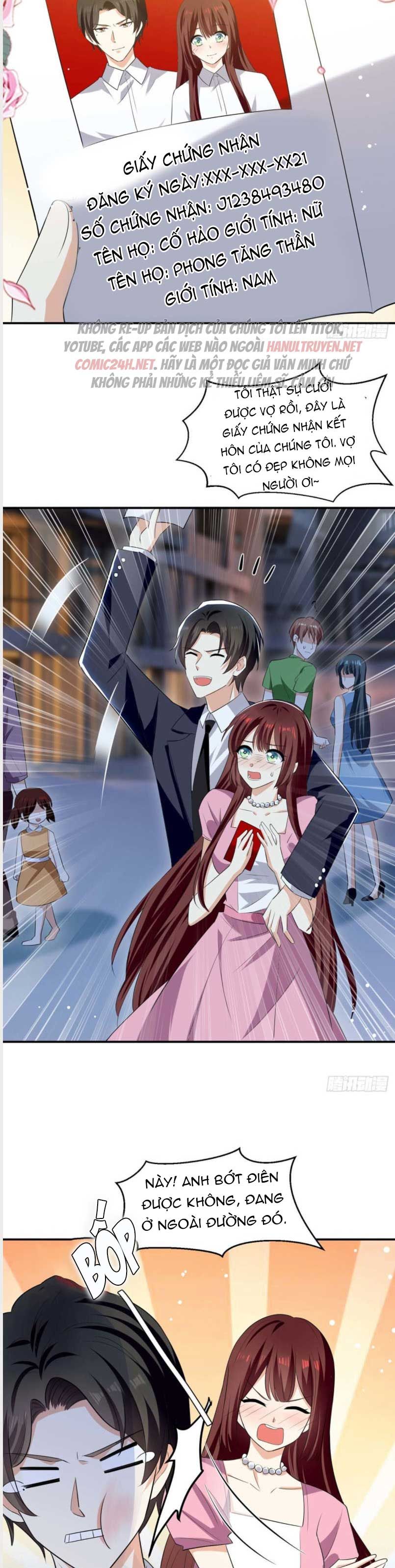 đọc truyện Thiên Tài Khốc Bảo: Tổng Tài Sủng Thê Quá Cường Hãn Chương 169 ảnh 6 tại Thiên Thai Truyện