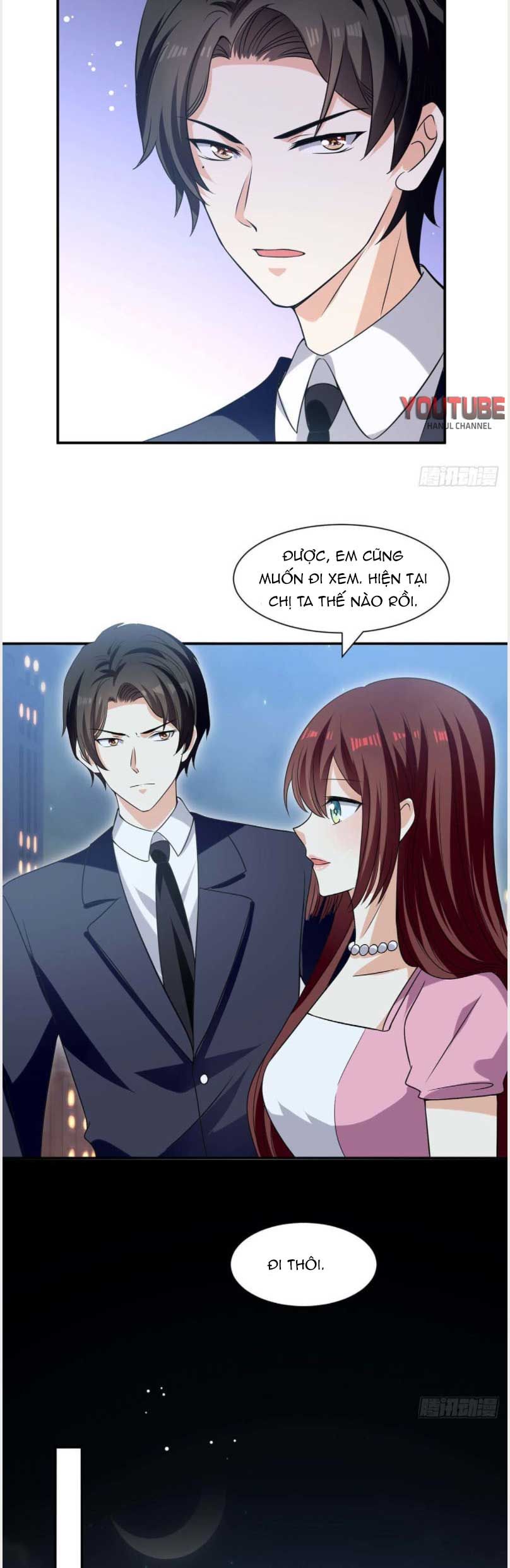 đọc truyện Thiên Tài Khốc Bảo: Tổng Tài Sủng Thê Quá Cường Hãn Chương 169 ảnh 11 tại Thiên Thai Truyện