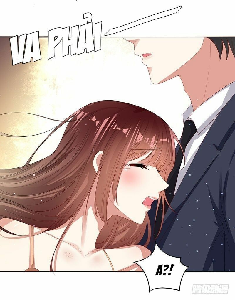 đọc truyện Thiên Tài Khốc Bảo: Tổng Tài Sủng Thê Quá Cường Hãn Chương 17 ảnh 19 tại Thiên Thai Truyện