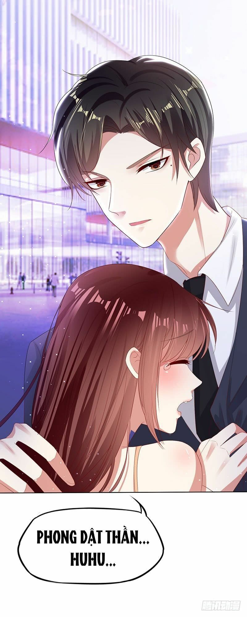 đọc truyện Thiên Tài Khốc Bảo: Tổng Tài Sủng Thê Quá Cường Hãn Chương 17 ảnh 21 tại Thiên Thai Truyện