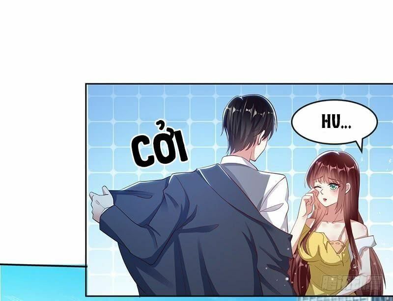 đọc truyện Thiên Tài Khốc Bảo: Tổng Tài Sủng Thê Quá Cường Hãn Chương 17 ảnh 23 tại Thiên Thai Truyện