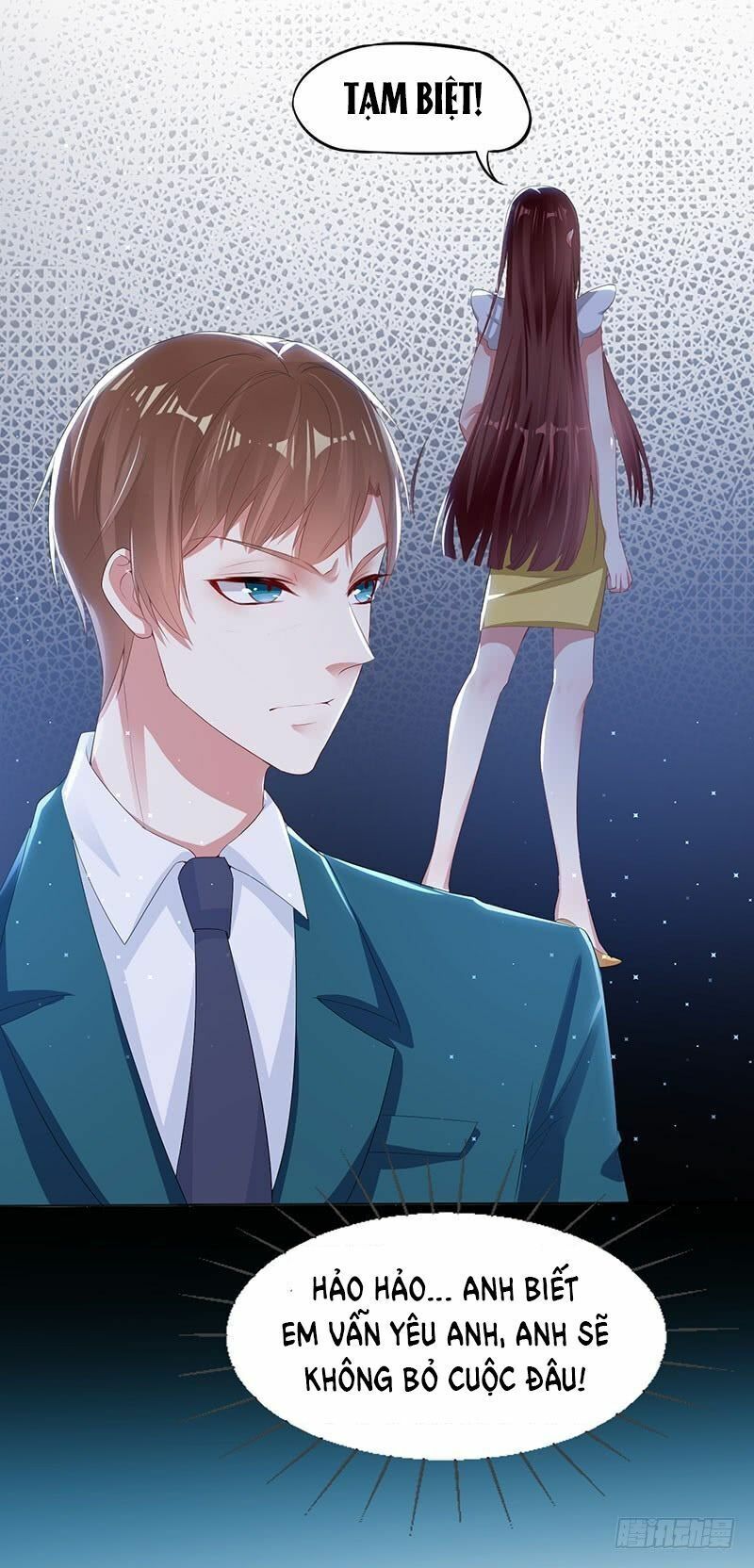 đọc truyện Thiên Tài Khốc Bảo: Tổng Tài Sủng Thê Quá Cường Hãn Chương 17 ảnh 5 tại Thiên Thai Truyện