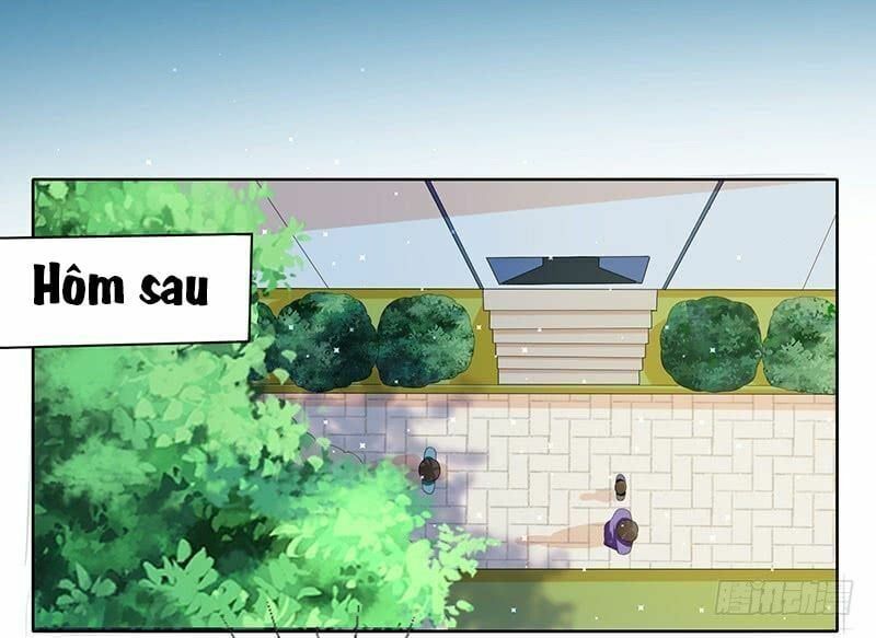 đọc truyện Thiên Tài Khốc Bảo: Tổng Tài Sủng Thê Quá Cường Hãn Chương 17 ảnh 6 tại Thiên Thai Truyện