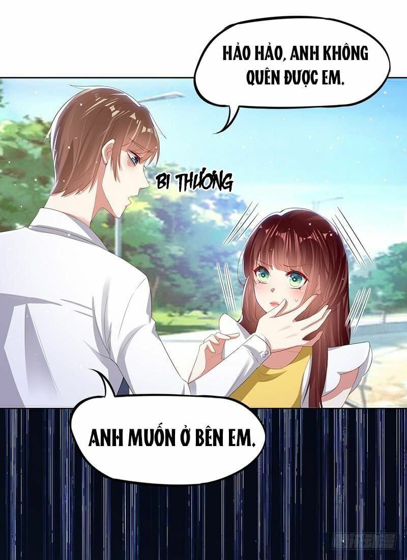 đọc truyện Thiên Tài Khốc Bảo: Tổng Tài Sủng Thê Quá Cường Hãn Chương 17 ảnh 9 tại Thiên Thai Truyện