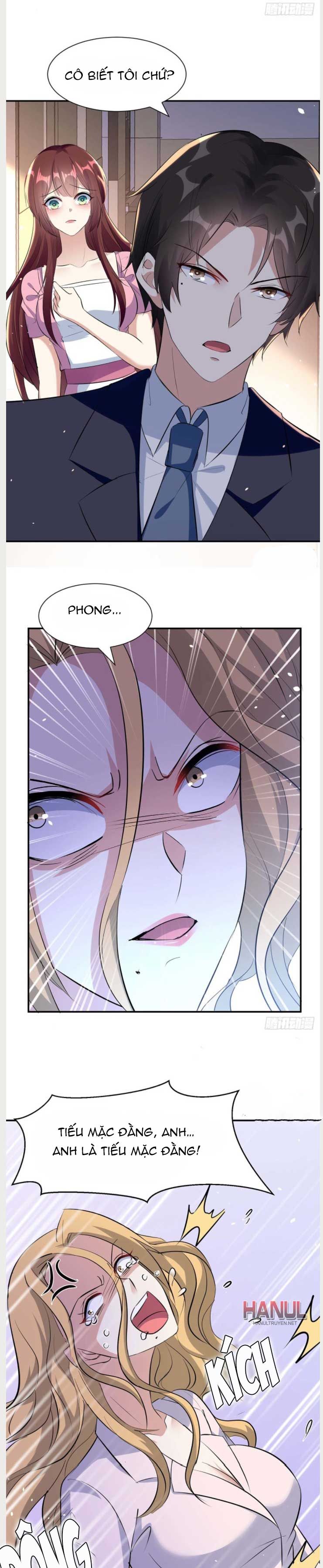 đọc truyện Thiên Tài Khốc Bảo: Tổng Tài Sủng Thê Quá Cường Hãn Chương 171 ảnh 8 tại Thiên Thai Truyện