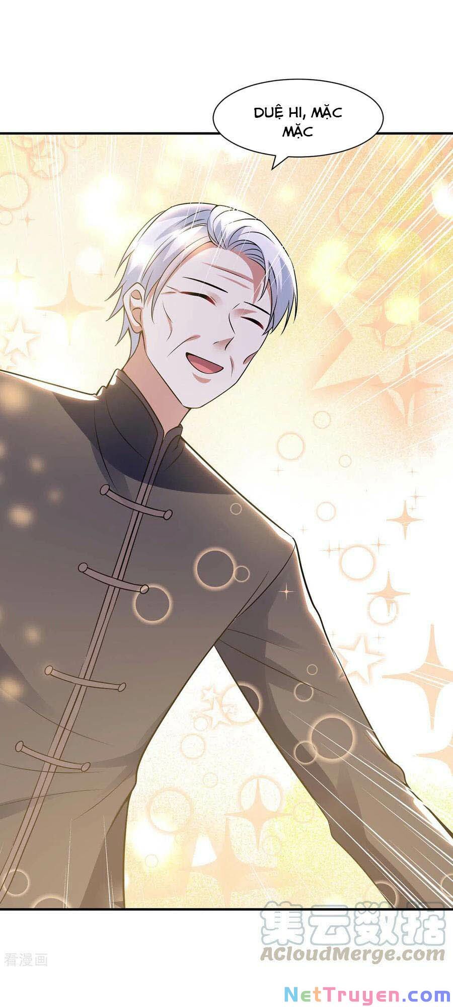 đọc truyện Thiên Tài Khốc Bảo: Tổng Tài Sủng Thê Quá Cường Hãn Chương 172 ảnh 3 tại Thiên Thai Truyện