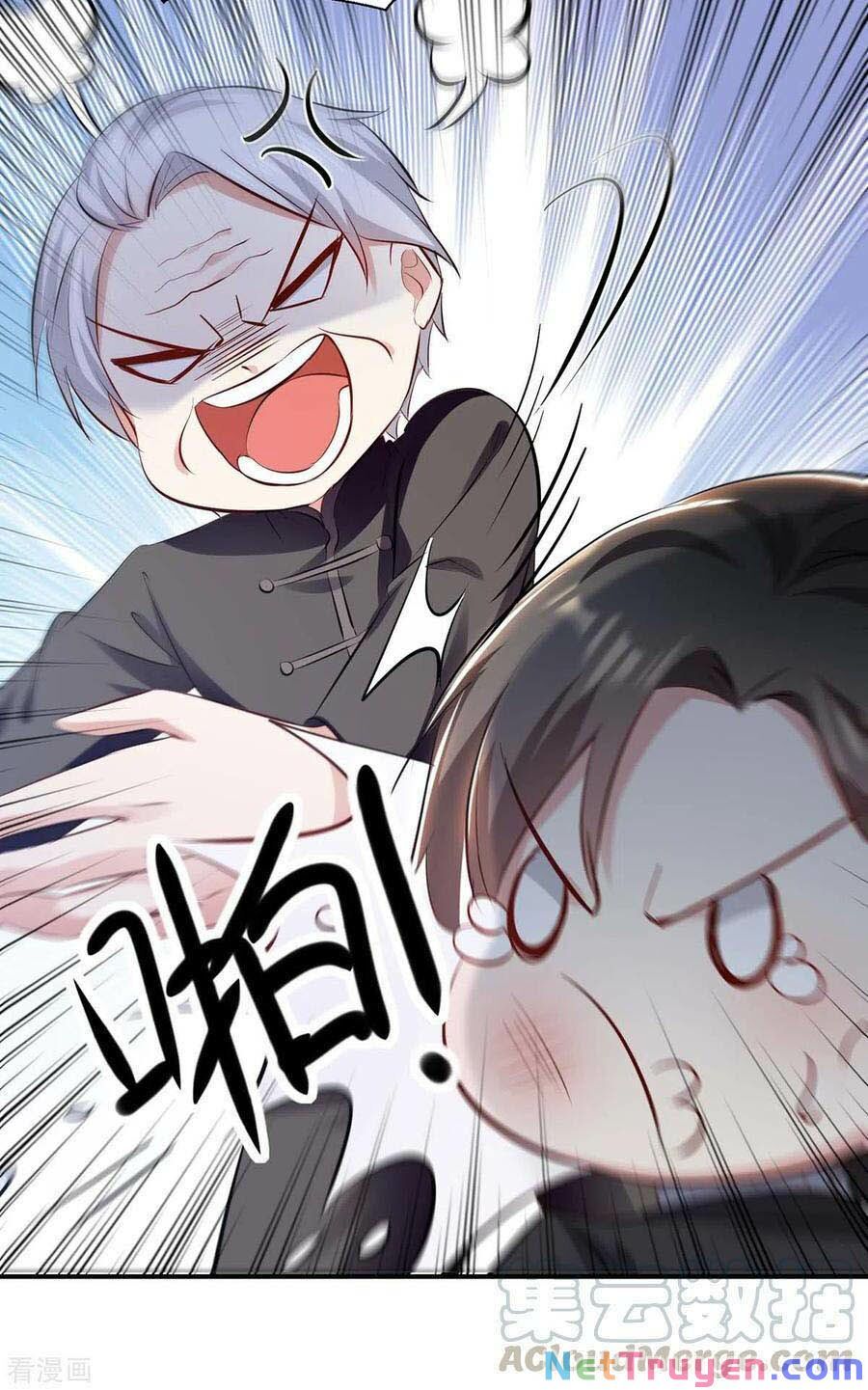 đọc truyện Thiên Tài Khốc Bảo: Tổng Tài Sủng Thê Quá Cường Hãn Chương 172 ảnh 12 tại Thiên Thai Truyện