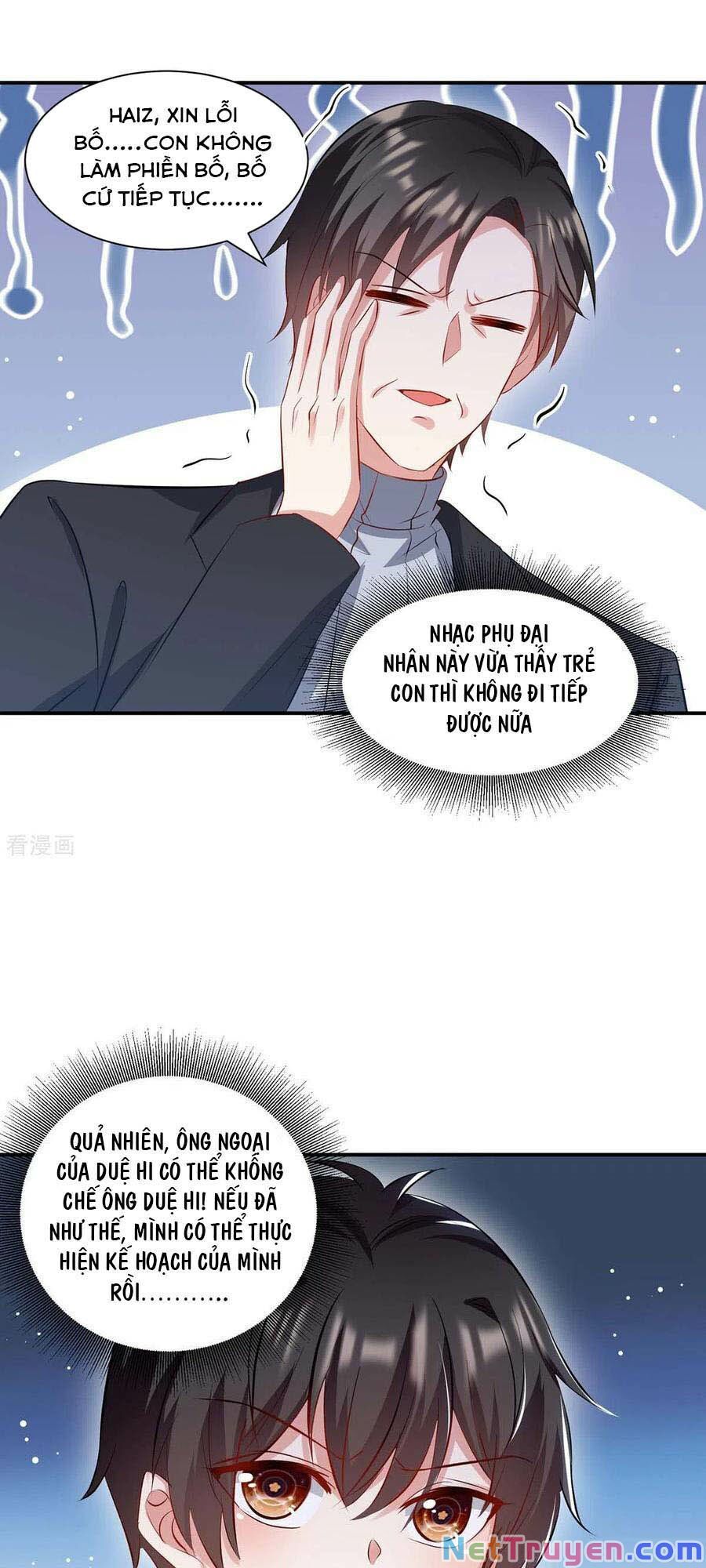 đọc truyện Thiên Tài Khốc Bảo: Tổng Tài Sủng Thê Quá Cường Hãn Chương 172 ảnh 13 tại Thiên Thai Truyện