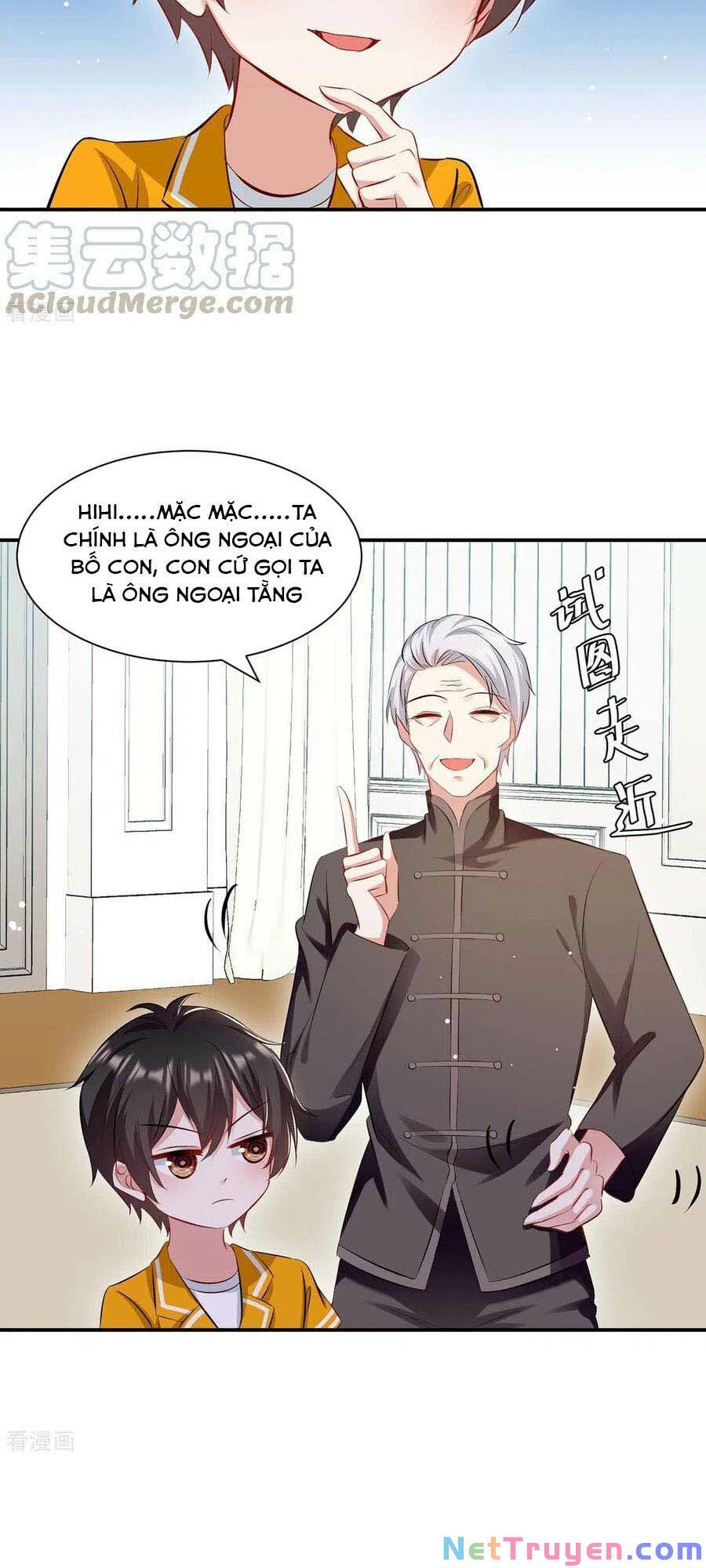 đọc truyện Thiên Tài Khốc Bảo: Tổng Tài Sủng Thê Quá Cường Hãn Chương 172 ảnh 14 tại Thiên Thai Truyện