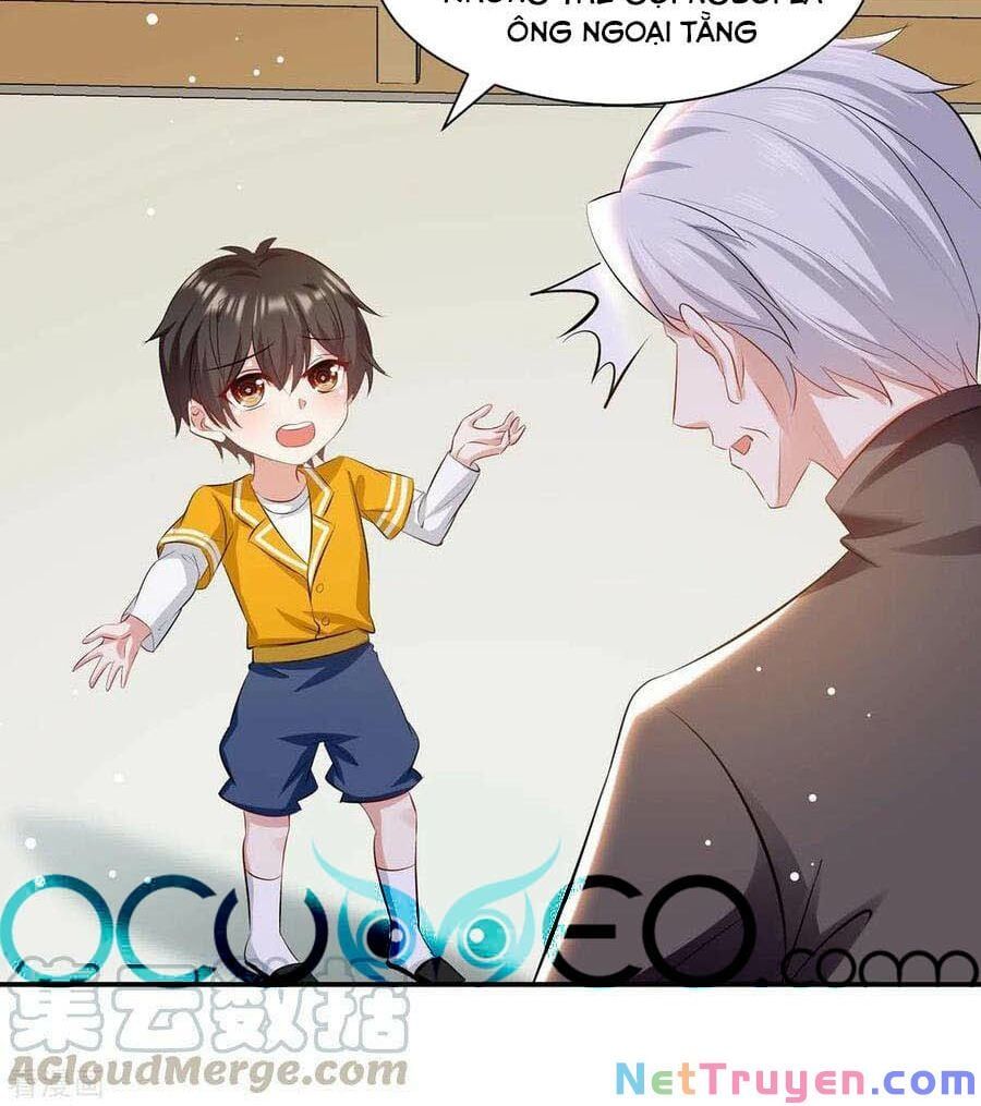 đọc truyện Thiên Tài Khốc Bảo: Tổng Tài Sủng Thê Quá Cường Hãn Chương 172 ảnh 17 tại Thiên Thai Truyện